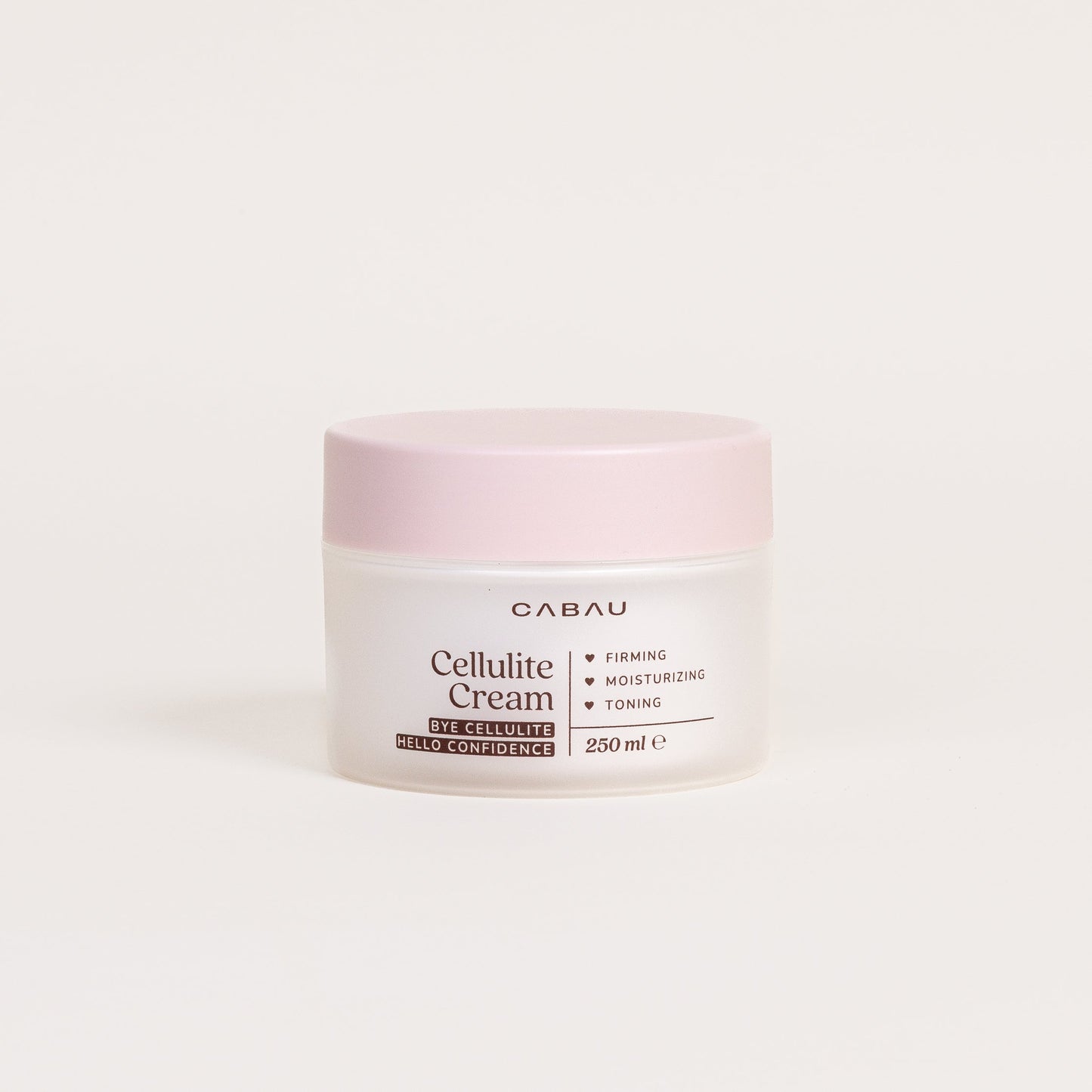 Cellulite Cream
