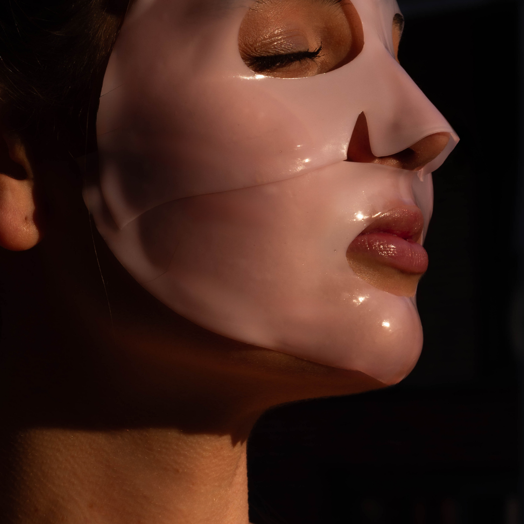 The Self-Care Giftset