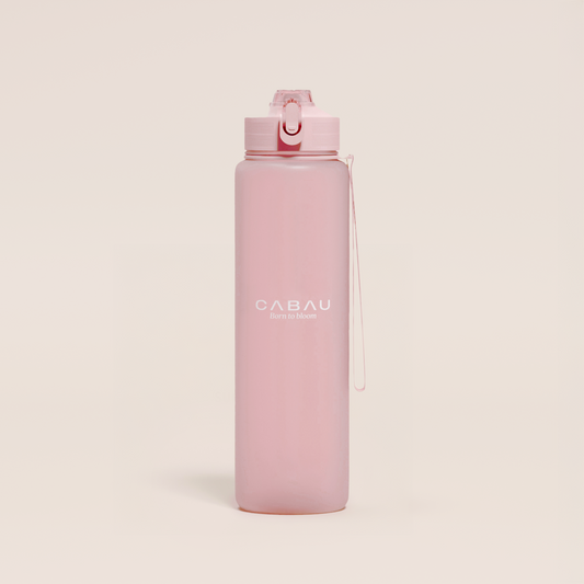 Bloom Water Bottle