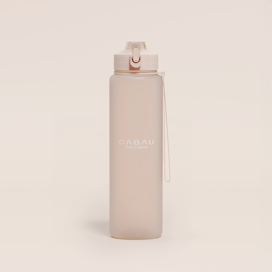 Bloom Water Bottle
