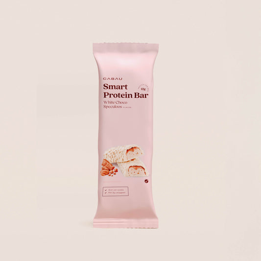 Smart Protein Bars