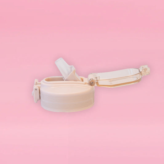 Drinkfles accessoires