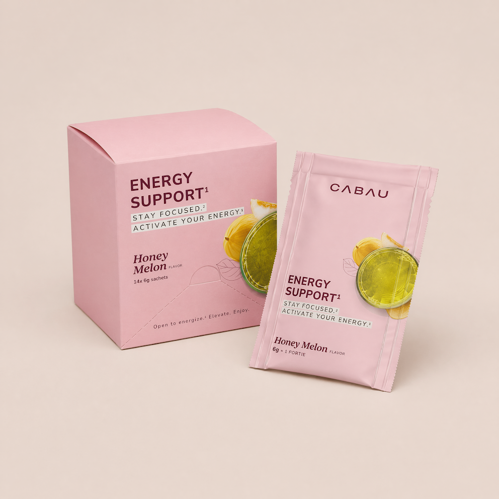 Energy Support