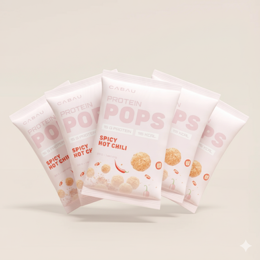 Protein Pops