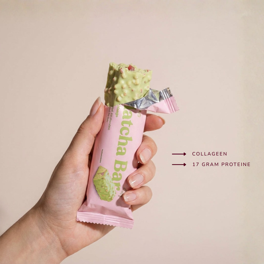 Matcha Bar