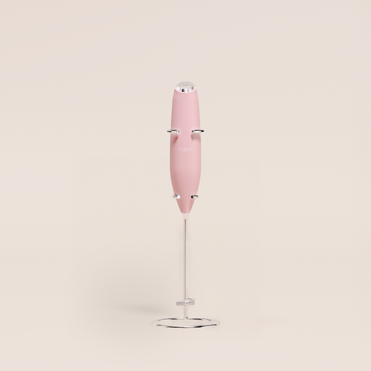 Bloom Mixer