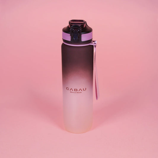 Bloom Water Bottle