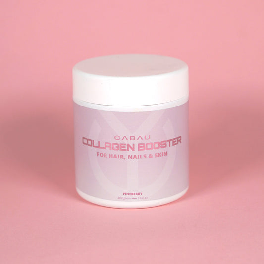 Collagen Booster