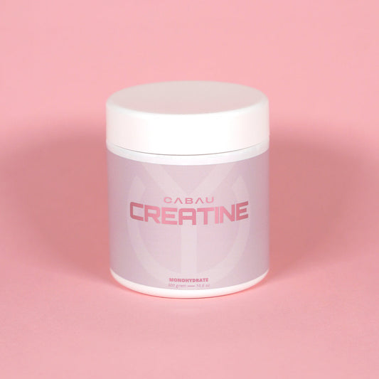 Creatine