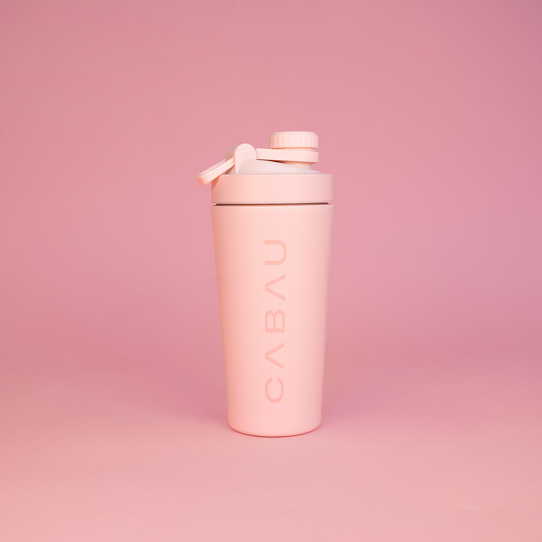 Bloom Shaker - Thermo