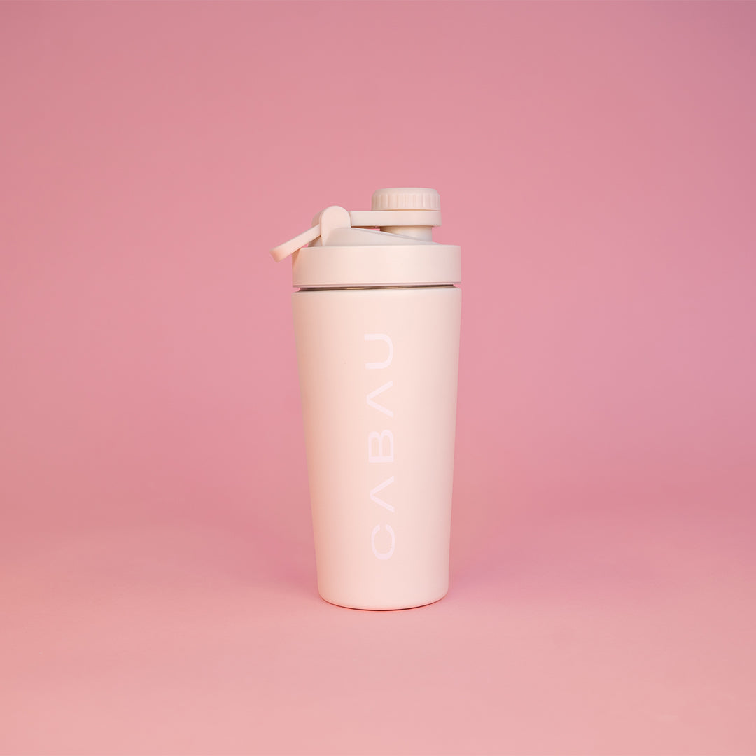 Bloom Shaker - Thermo