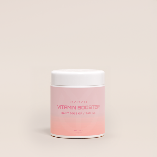 Vitamin Booster