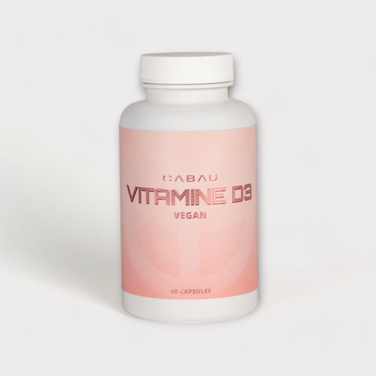 Vitamine D3