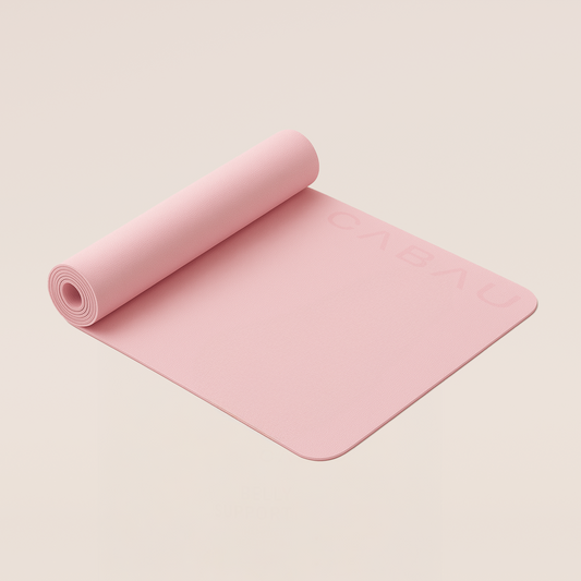 Bloom Yoga Mat