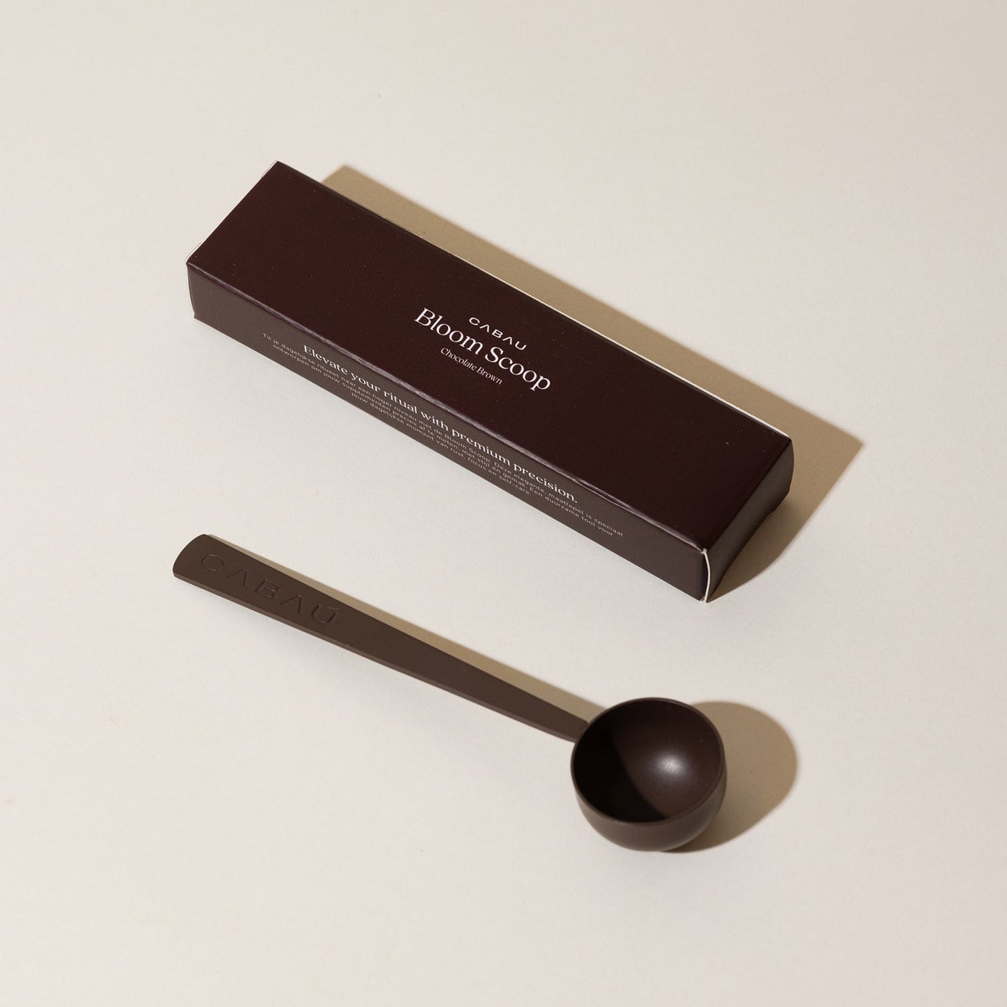 Bloom Scoop