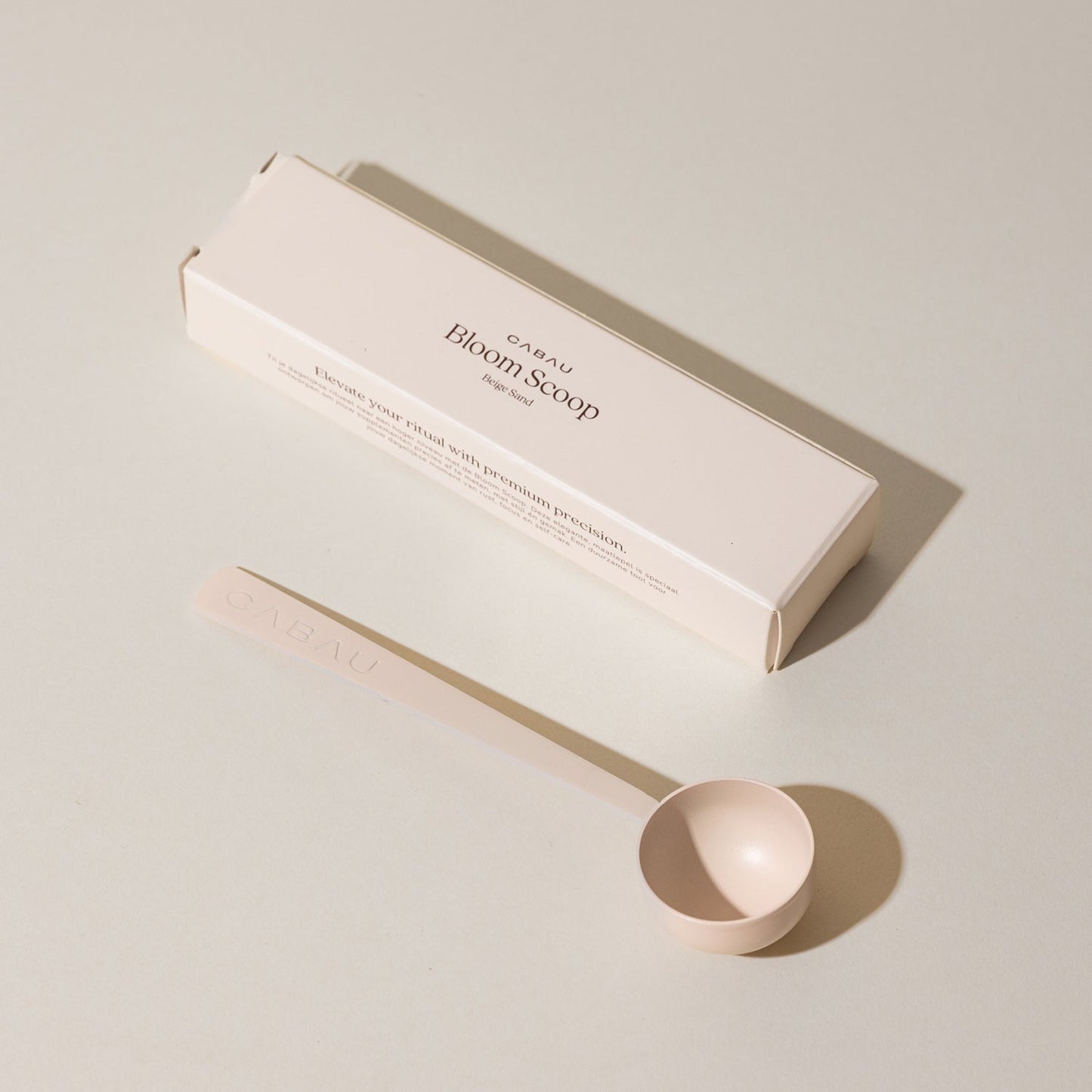 Bloom Scoop