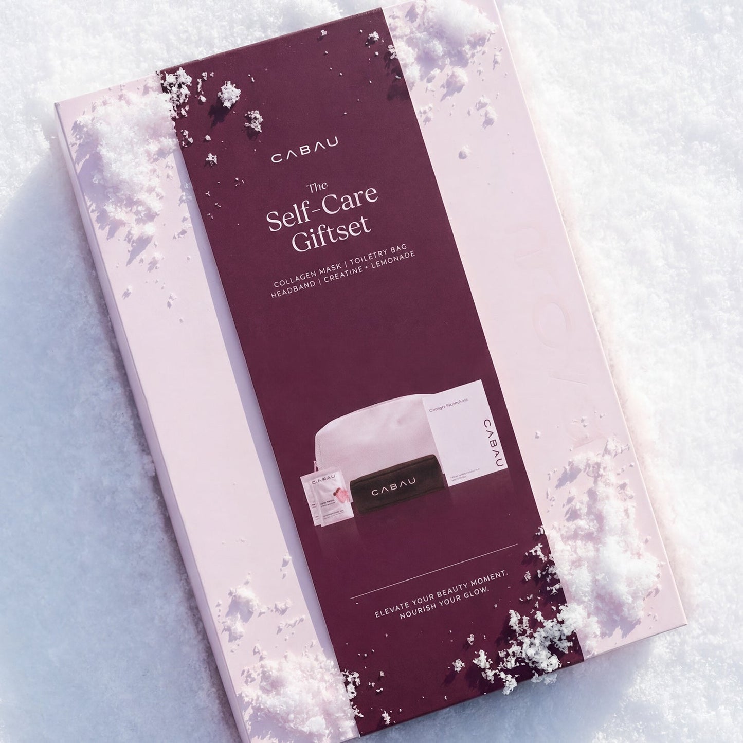 The Self-Care Giftset