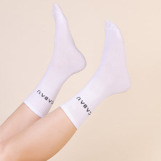 Bloom Socks (3-Pack)