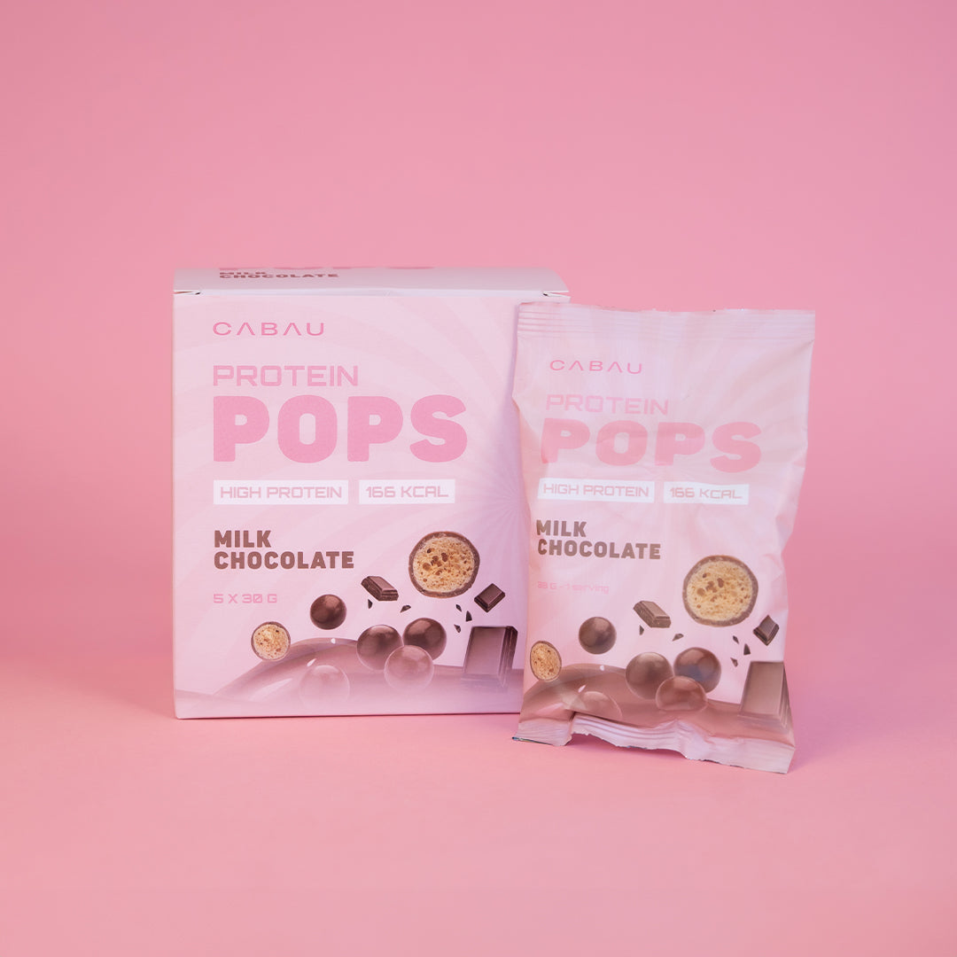 Protein Pops - Chocolate